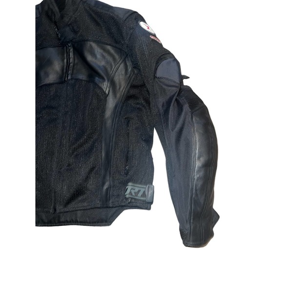 Texport women’s motorcycle jacket - Picture 14 of 16